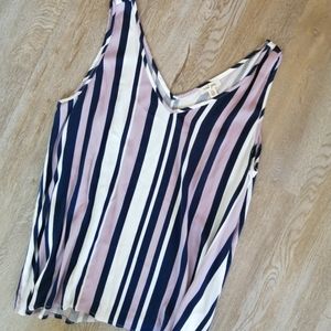 2/$15 Tribal brand tank